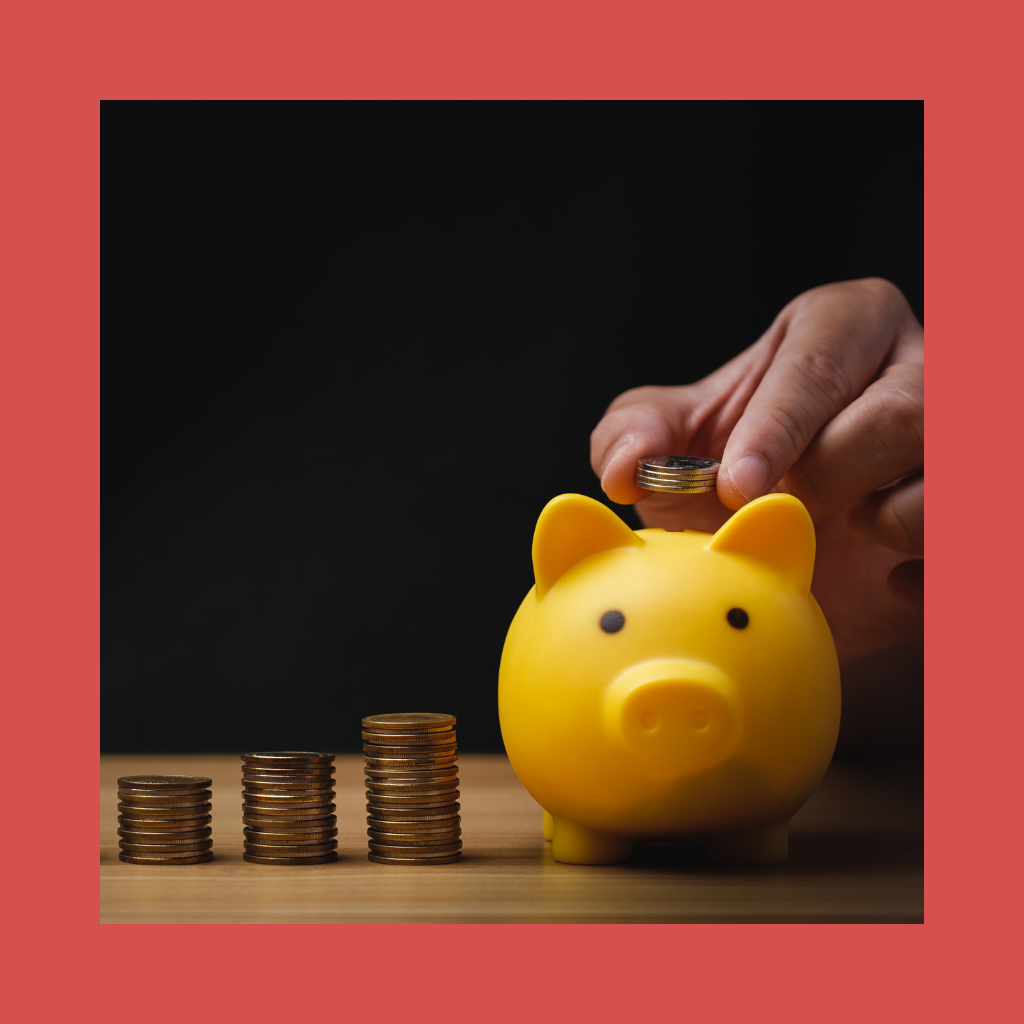 Rotinas Eficientes para Poupar Dinheiro